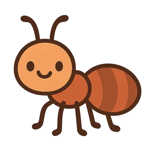 ant
