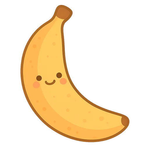 banana
